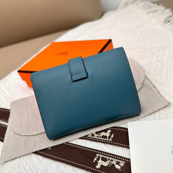 エルメス財布コピー細部ディテール